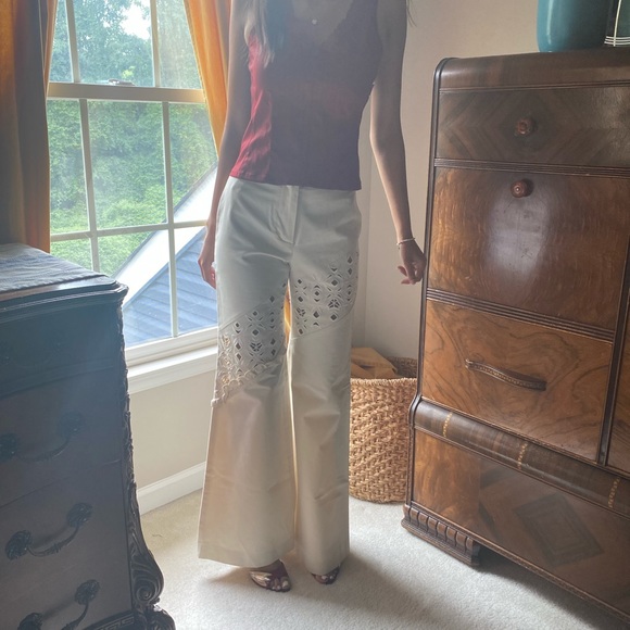 CHLOE pants - Picture 14 of 15